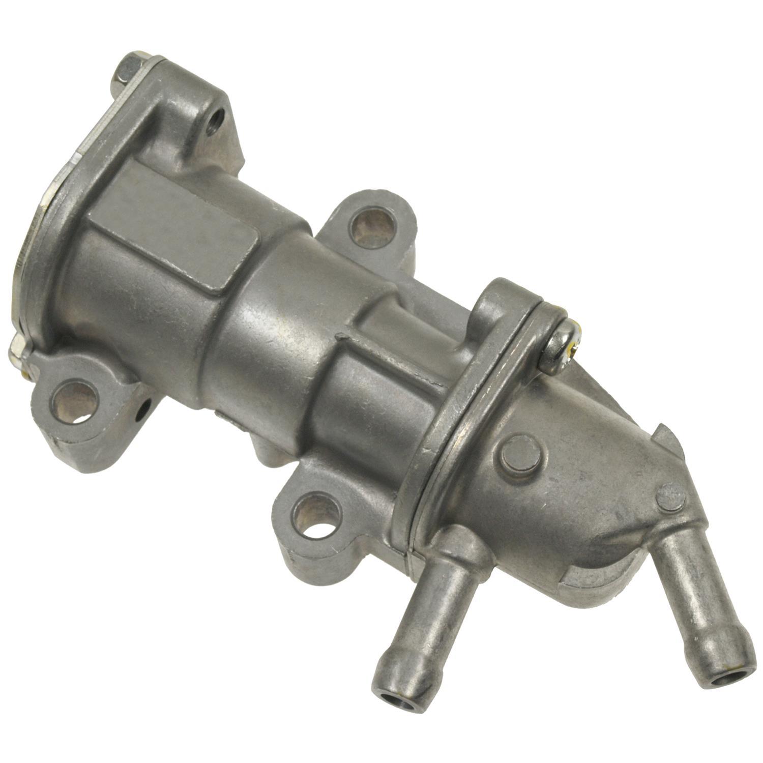 BWD 20001 - Fast Idle Valve Solenoid BWD 20001 Fast Idle Valve Solenoid product image 2 of 3
