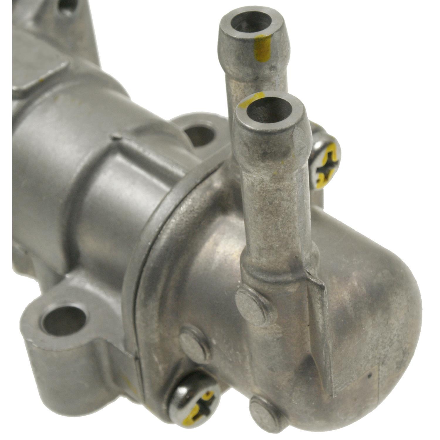 BWD 20002 - Carburetor Idle Stop Solenoid BWD 20002 Carburetor Idle Stop Solenoid product image 1 of 3