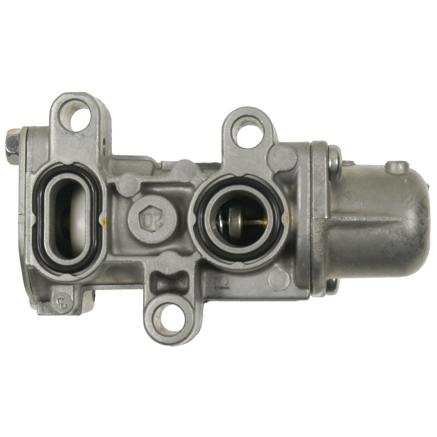 BWD 20002 - Carburetor Idle Stop Solenoid BWD 20002 Carburetor Idle Stop Solenoid product image 2 of 3