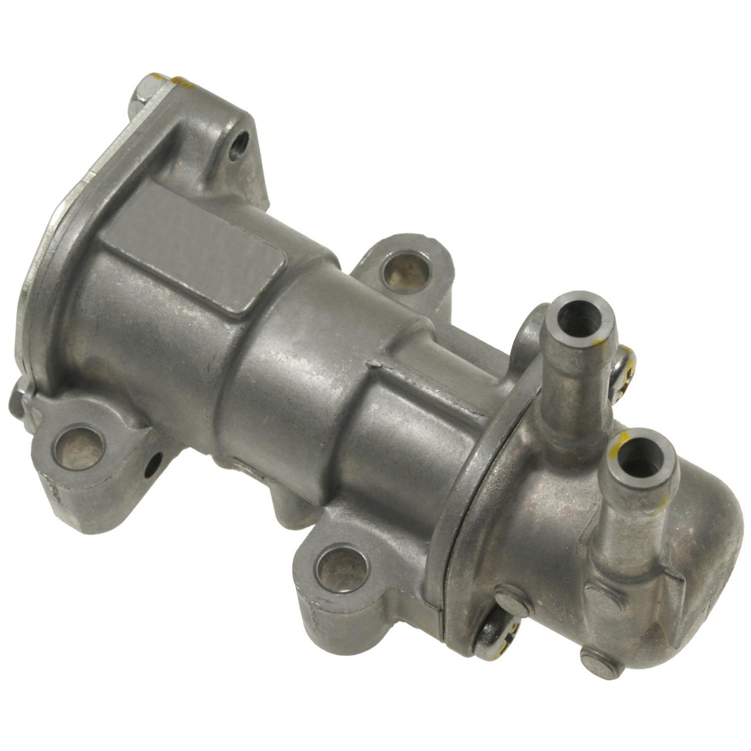 BWD 20002 - Carburetor Idle Stop Solenoid BWD 20002 Carburetor Idle Stop Solenoid product image 3 of 3