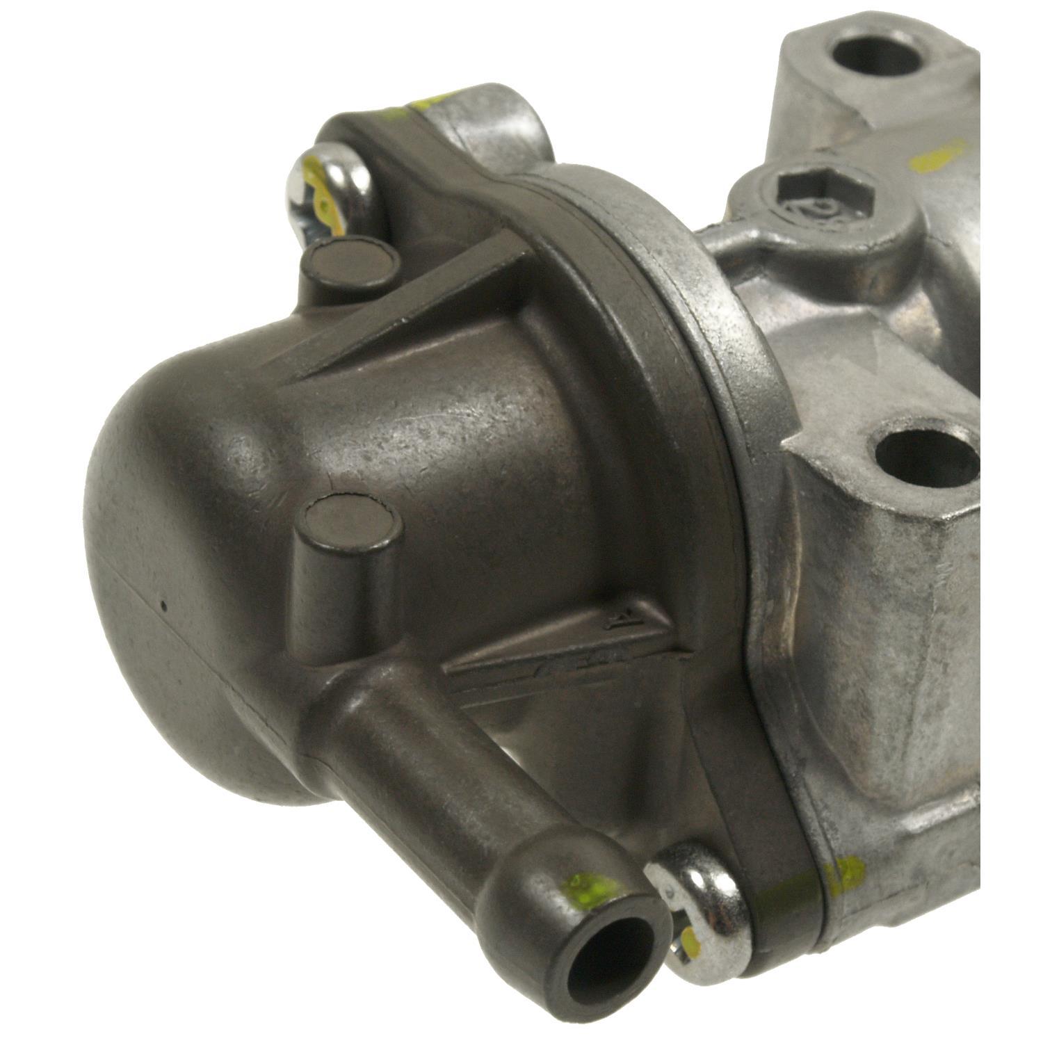 BWD 20003 - Carburetor Idle Stop Solenoid BWD 20003 Carburetor Idle Stop Solenoid product image 1 of 3