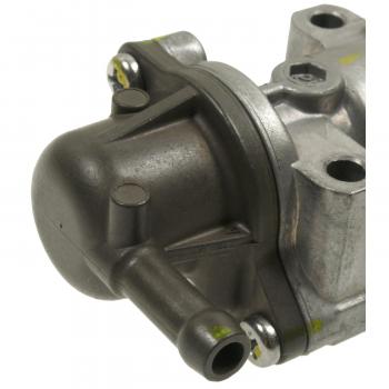 1995 Honda Civic Fast Idle Valve Solenoid