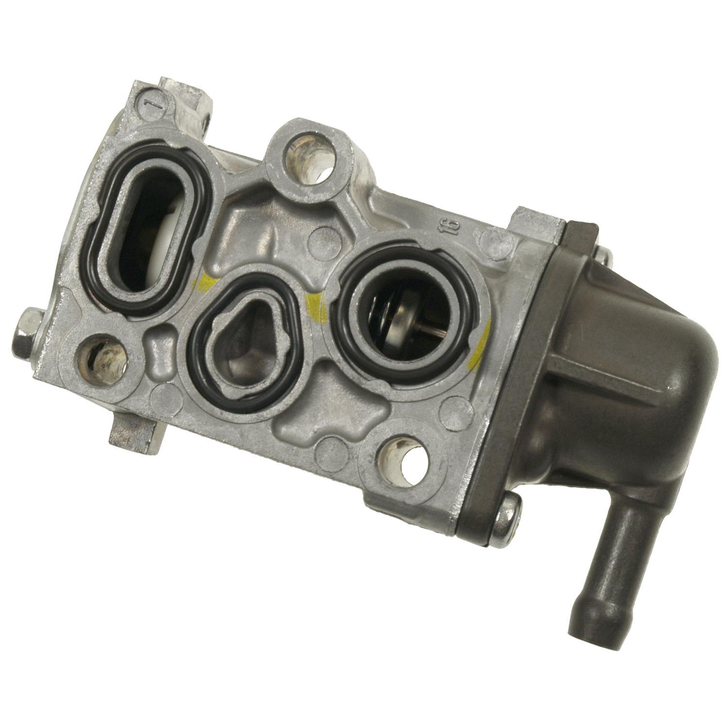 BWD 20003 - Carburetor Idle Stop Solenoid BWD 20003 Carburetor Idle Stop Solenoid product image 2 of 3