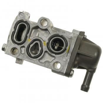 1995 Honda Civic Fast Idle Valve Solenoid BWD 20003 image 2 of 3