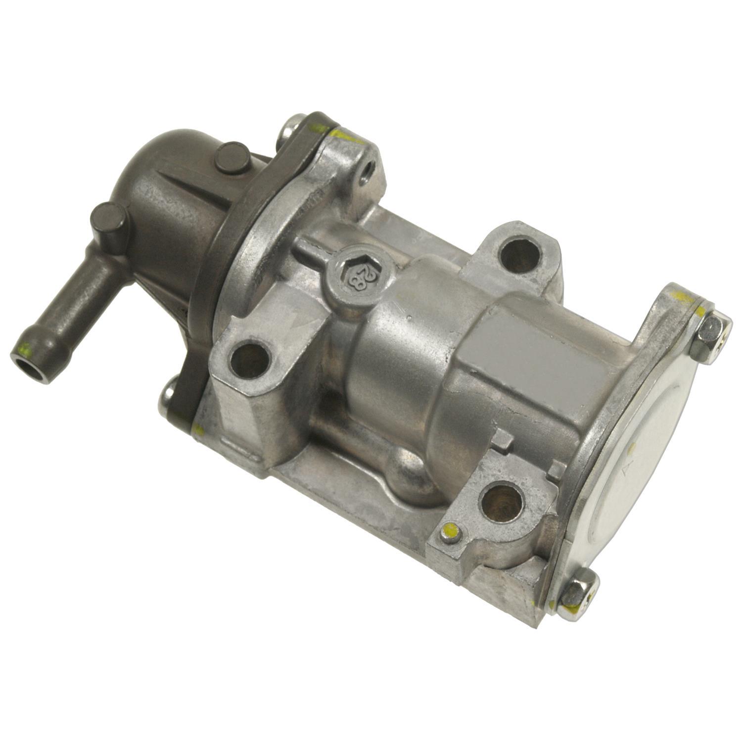 BWD 20003 - Carburetor Idle Stop Solenoid BWD 20003 Carburetor Idle Stop Solenoid product image 3 of 3