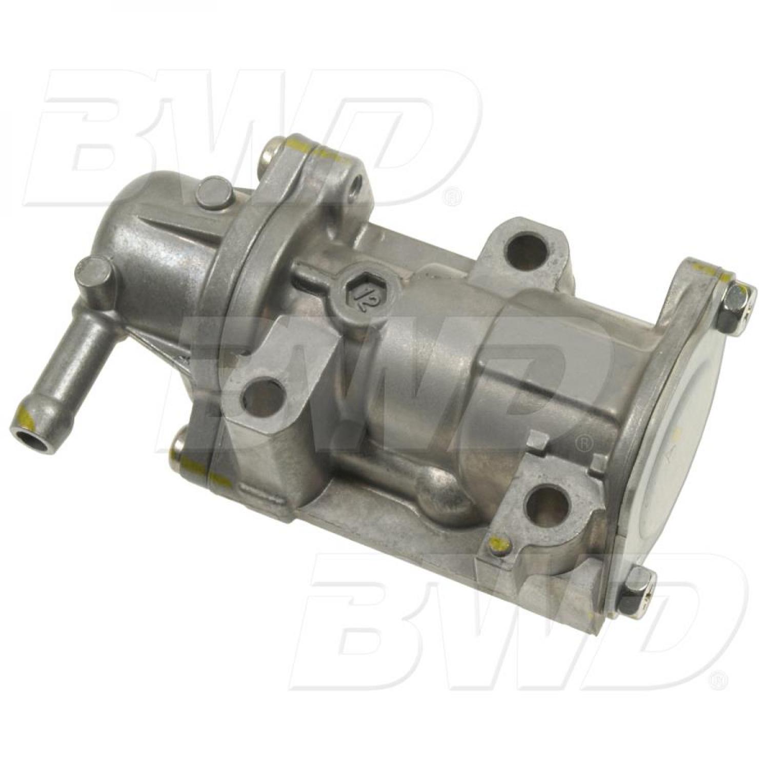 BWD 20004 - Carburetor Idle Stop Solenoid BWD 20004 Carburetor Idle Stop Solenoid product image 3 of 3