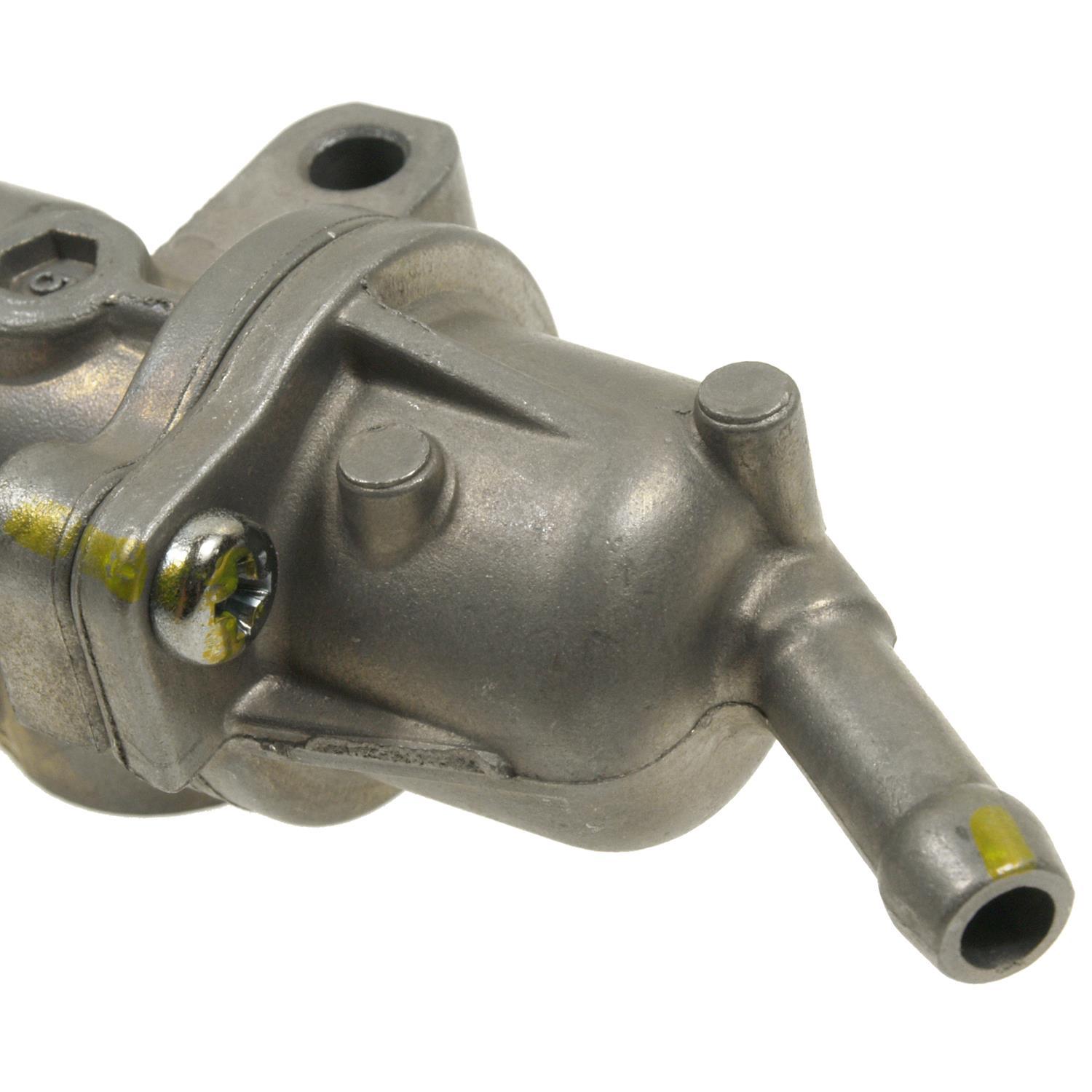 BWD 20005 - Carburetor Idle Stop Solenoid BWD 20005 Carburetor Idle Stop Solenoid product image 1 of 3