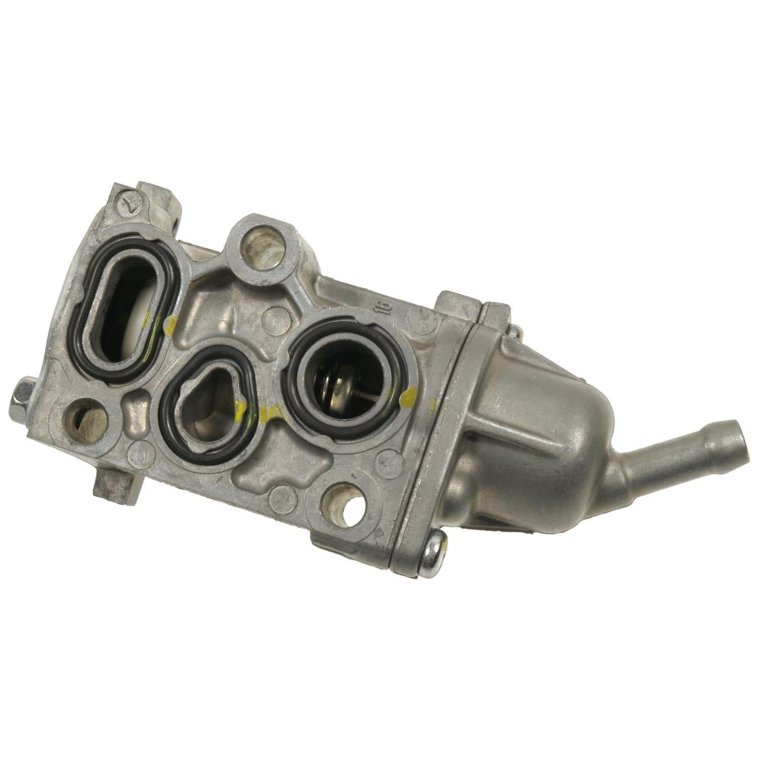 BWD 20005 - Carburetor Idle Stop Solenoid BWD 20005 Carburetor Idle Stop Solenoid product image 2 of 3
