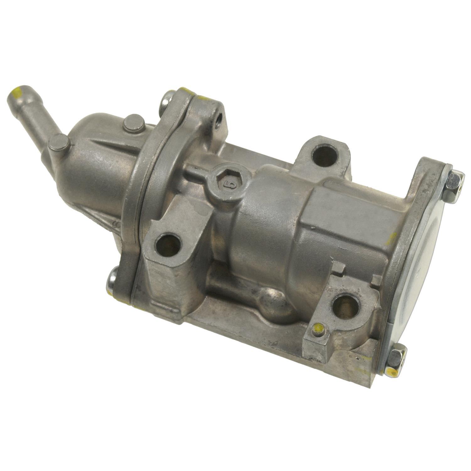 BWD 20005 - Carburetor Idle Stop Solenoid BWD 20005 Carburetor Idle Stop Solenoid product image 3 of 3