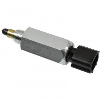 1997 Nissan Pickup Carburetor Idle Stop Solenoid BWD 20006 image 2 of 3