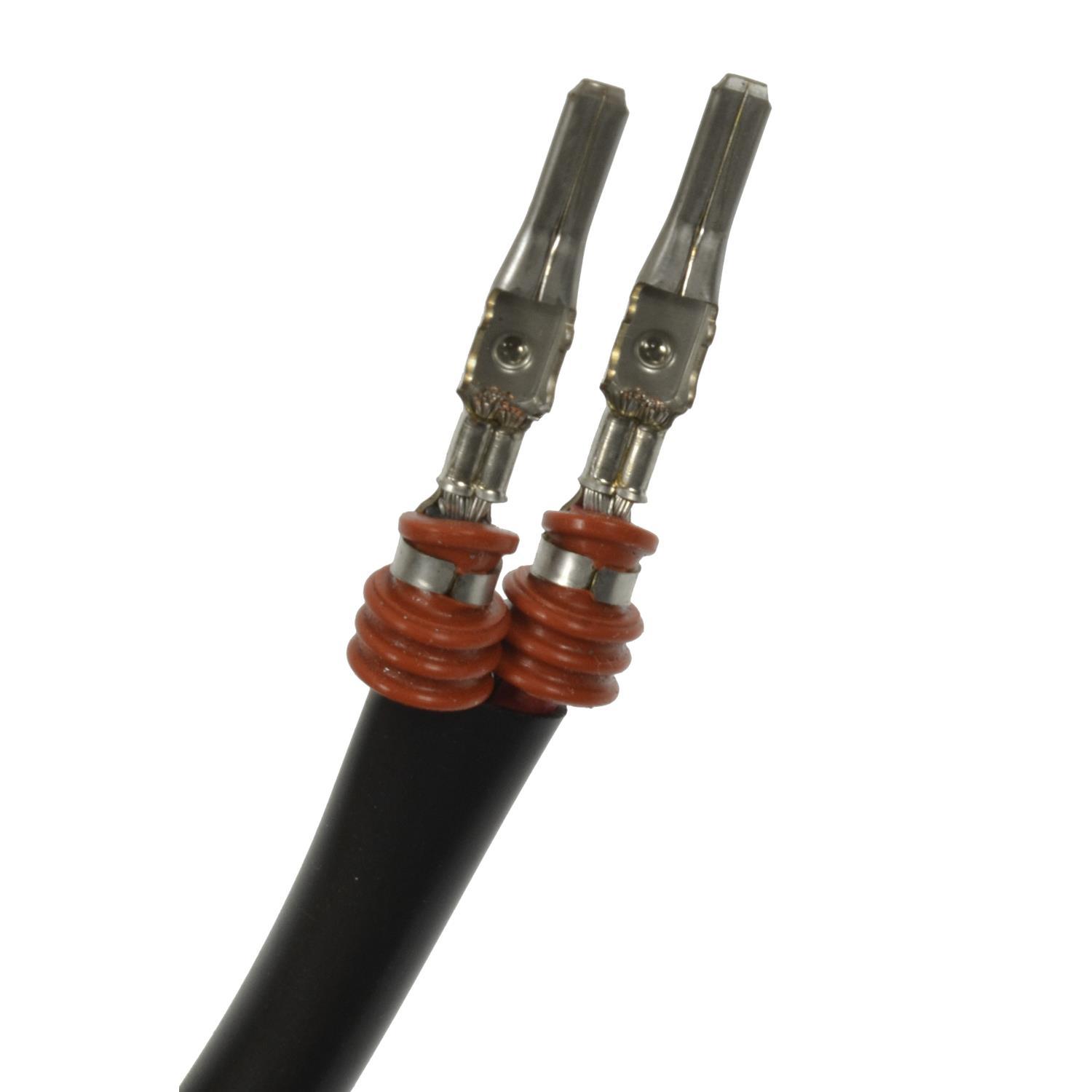 BWD 20011 - Carburetor Idle Stop Solenoid BWD 20011 Carburetor Idle Stop Solenoid product image 3 of 3