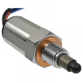 1995 Nissan Pickup Idle Air Shutoff Solenoid BWD 20012 image 1 of 3
