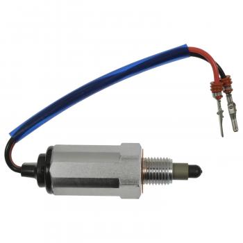 1995 Nissan Pickup Idle Air Shutoff Solenoid BWD 20012 image 2 of 3