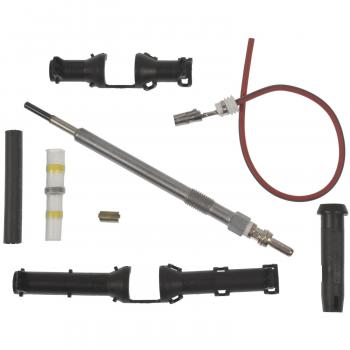 2016 Ram 1500 Diesel Glow Plug BWD 21141 image 3 of 4