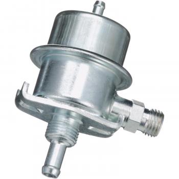 1981 Fiat Strada Fuel Injection Pressure Regulator BWD 21717 image 4 of 4