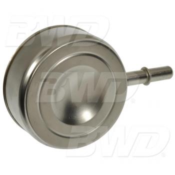 2000 Dodge Ram 2500 Van Fuel Injection Pressure Regulator