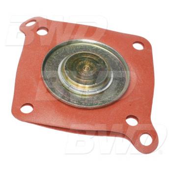 1983 Pontiac J2000 Fuel Injection Pressure Regulator