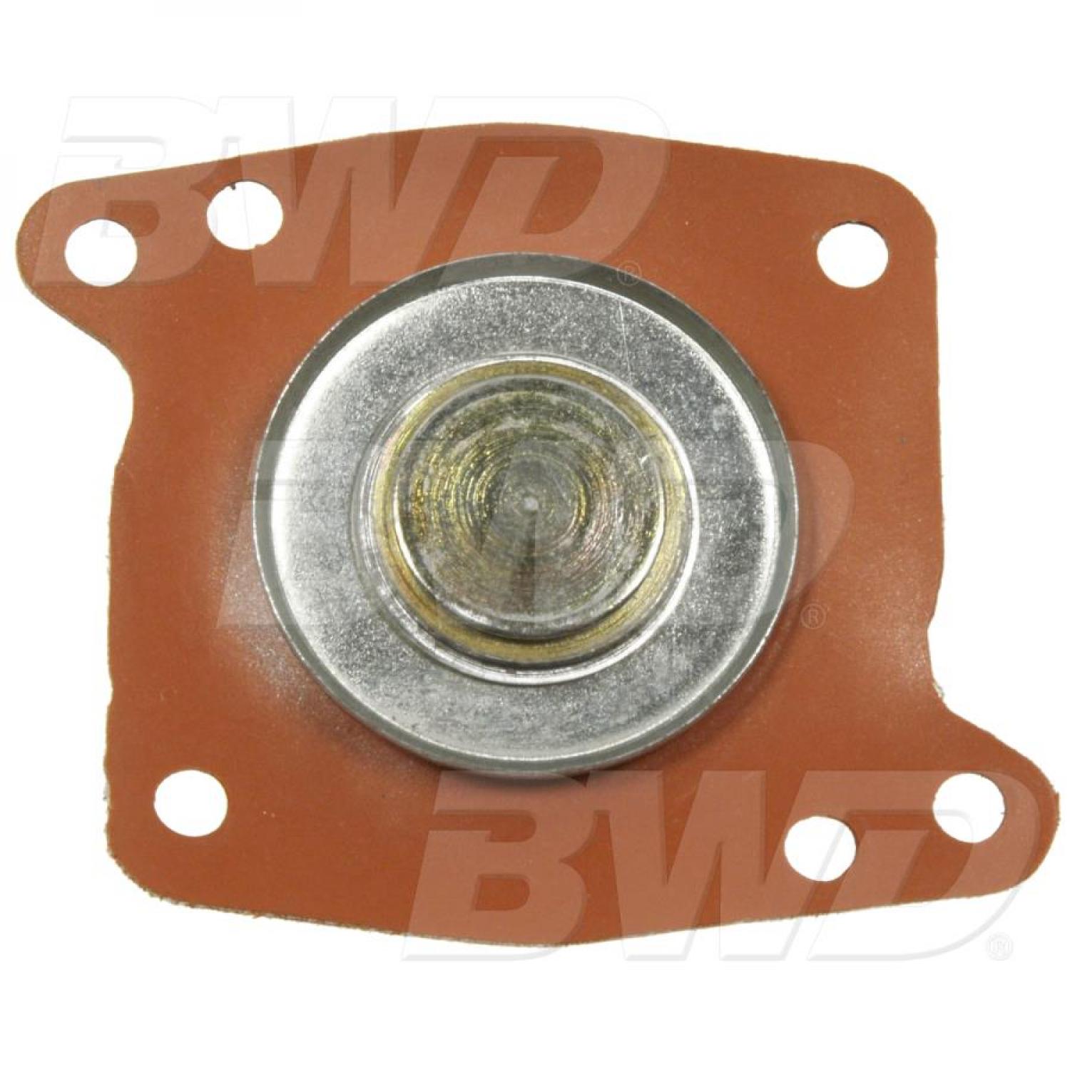 BWD 21732 Fuel Injection Pressure Regulator product image 2 of 6