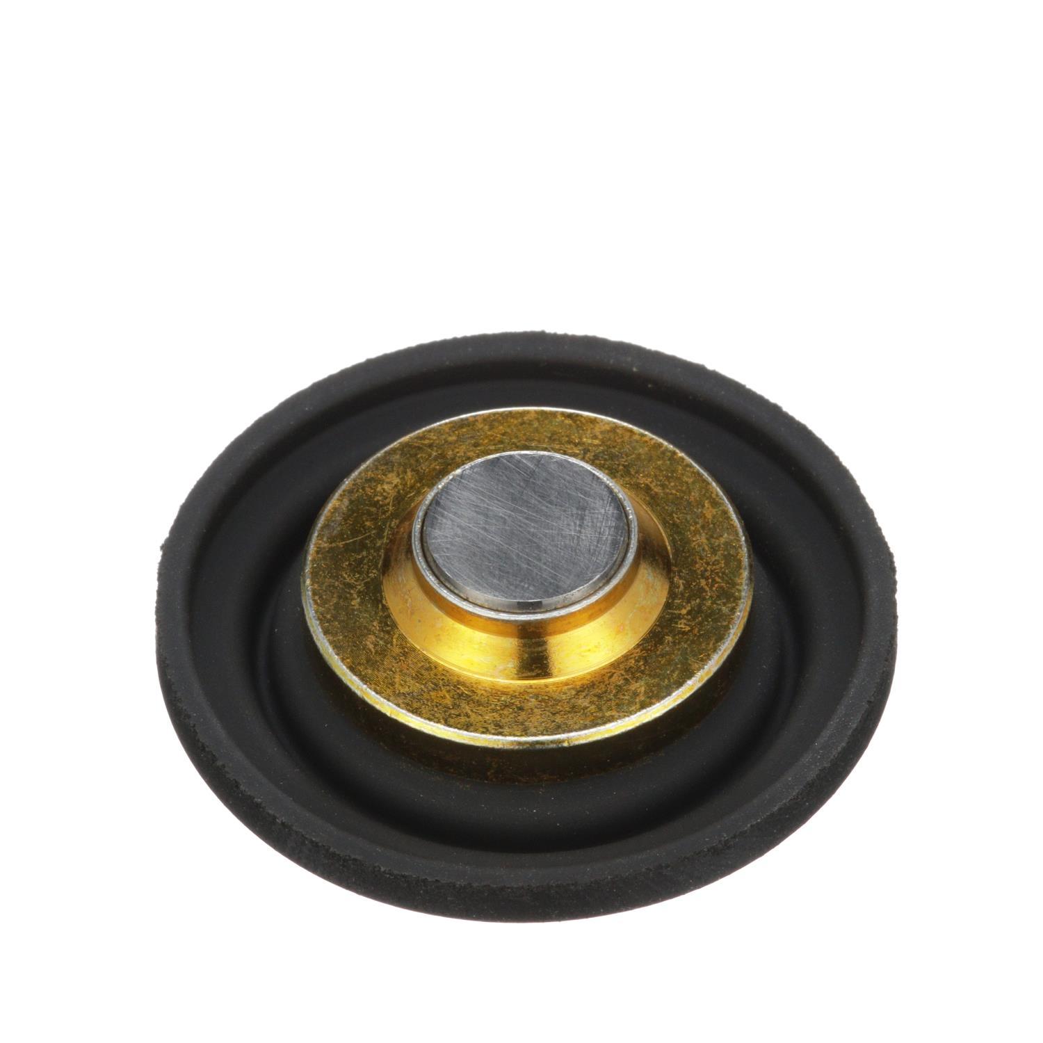 BWD 21735 - Fuel Injection Pressure Regulator BWD 21735 Fuel Injection Pressure Regulator product image 1 of 6