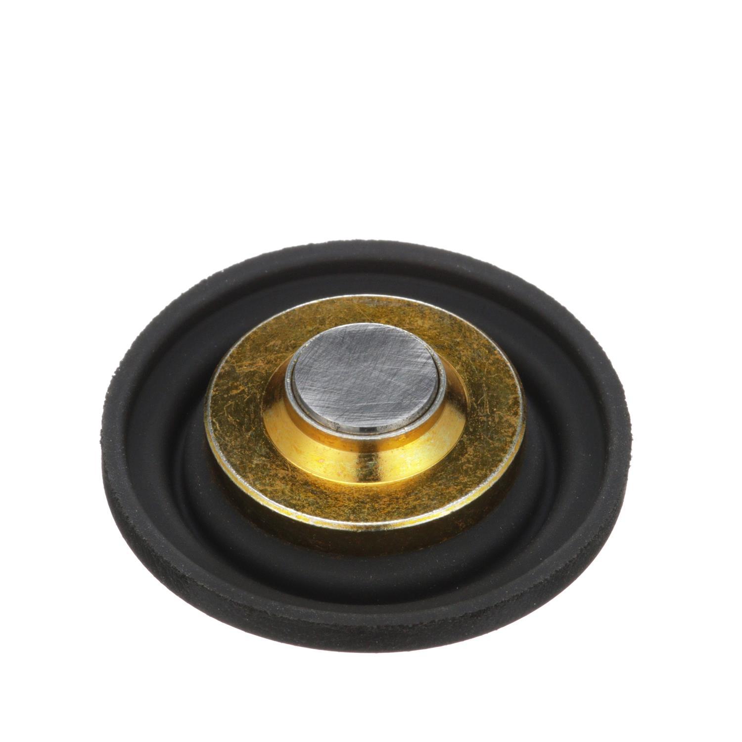 BWD 21735 - Fuel Injection Pressure Regulator BWD 21735 Fuel Injection Pressure Regulator product image 4 of 6