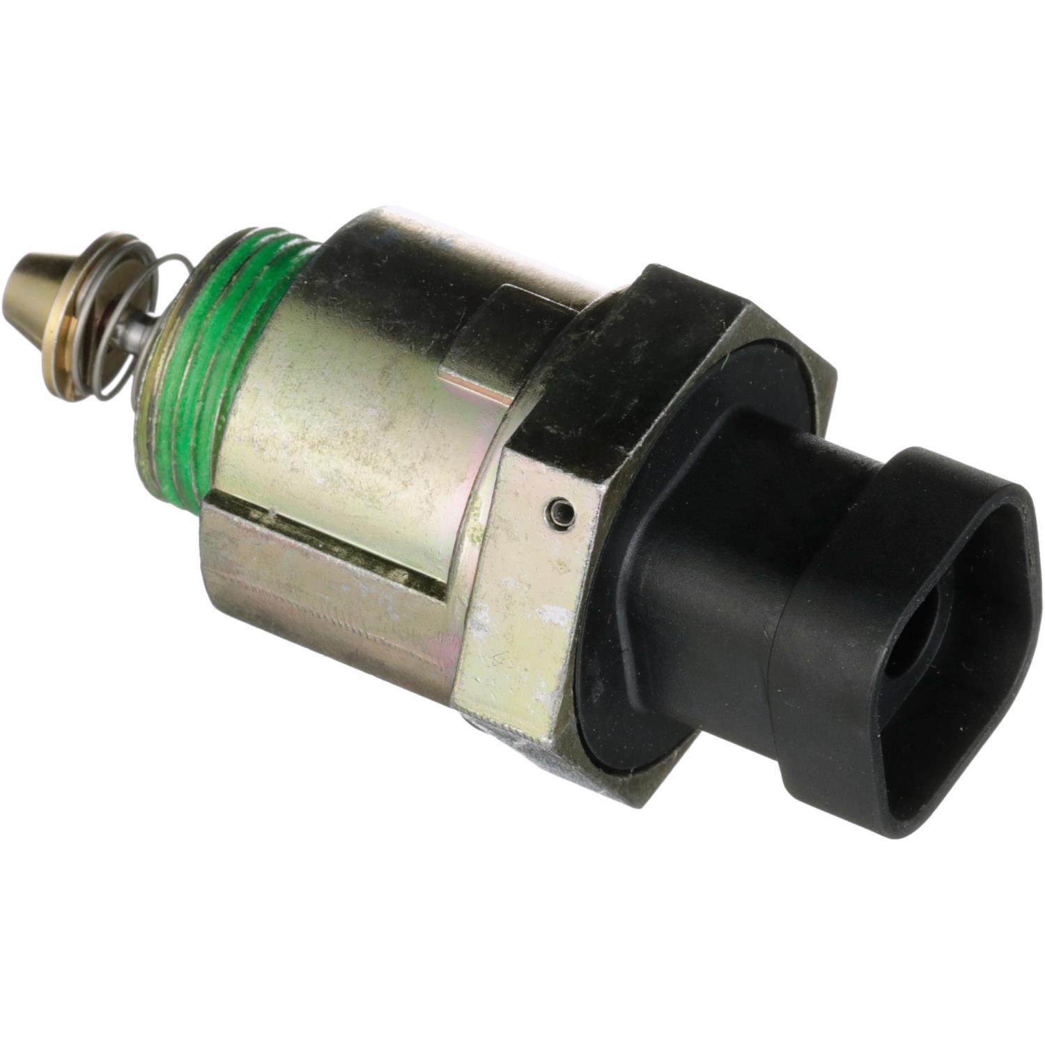 BWD 21741 - Fuel Injection Idle Air Control Valve BWD 21741 Fuel Injection Idle Air Control Valve product image 5 of 10