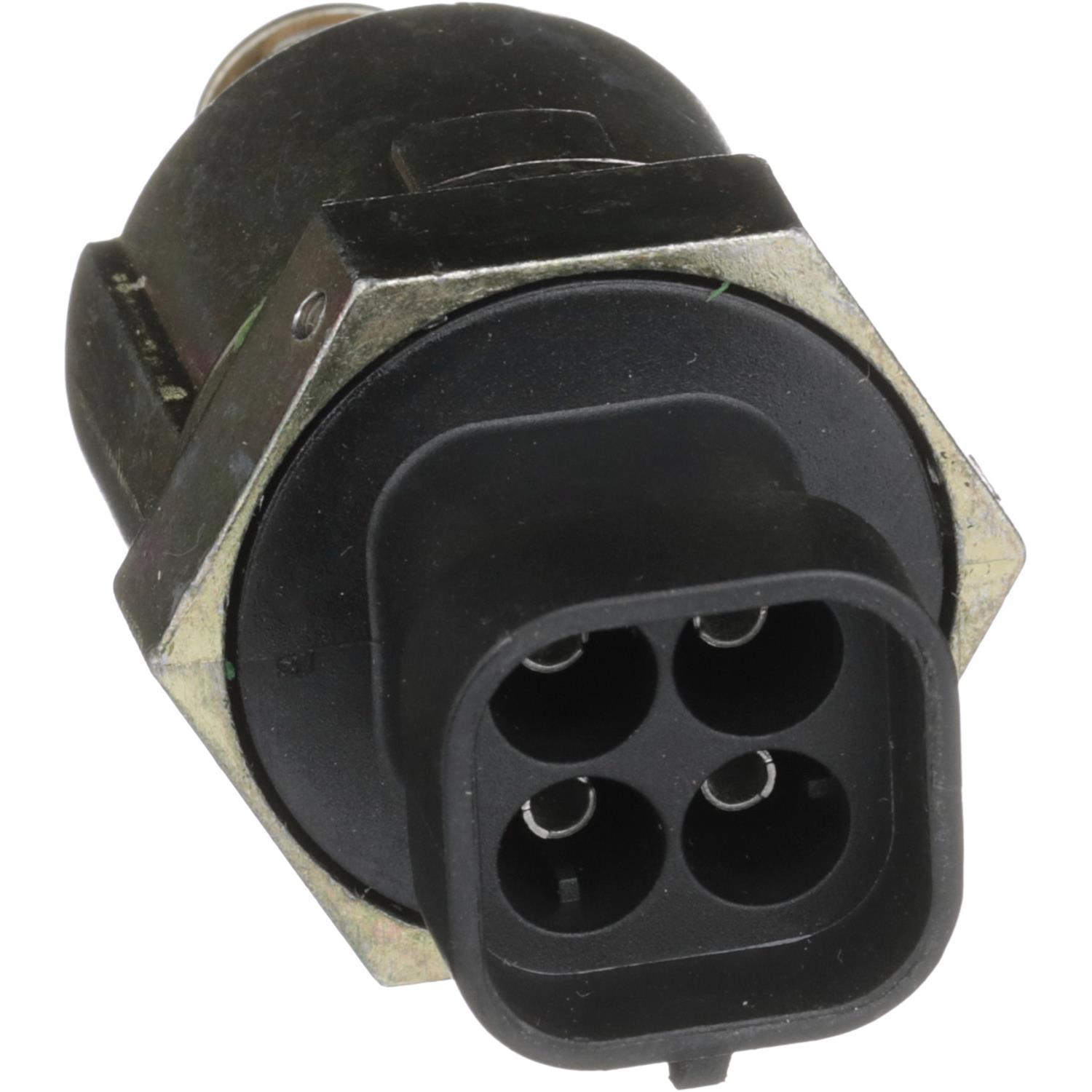 BWD 21741 - Fuel Injection Idle Air Control Valve BWD 21741 Fuel Injection Idle Air Control Valve product image 7 of 10