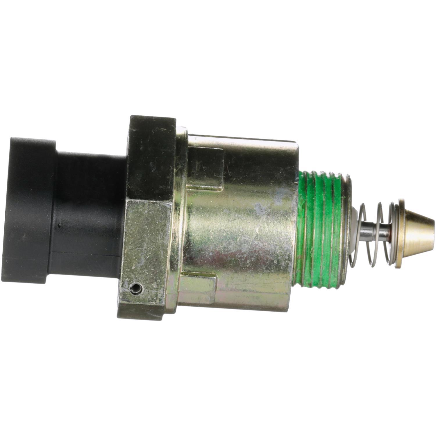 BWD 21741 - Fuel Injection Idle Air Control Valve BWD 21741 Fuel Injection Idle Air Control Valve product image 8 of 10