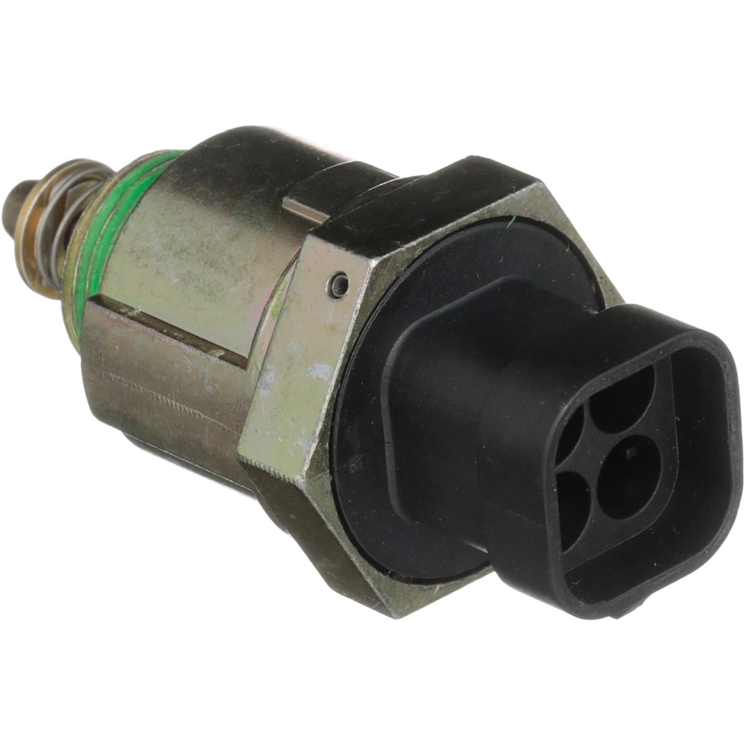 BWD 21741 - Fuel Injection Idle Air Control Valve BWD 21741 Fuel Injection Idle Air Control Valve product image 9 of 10