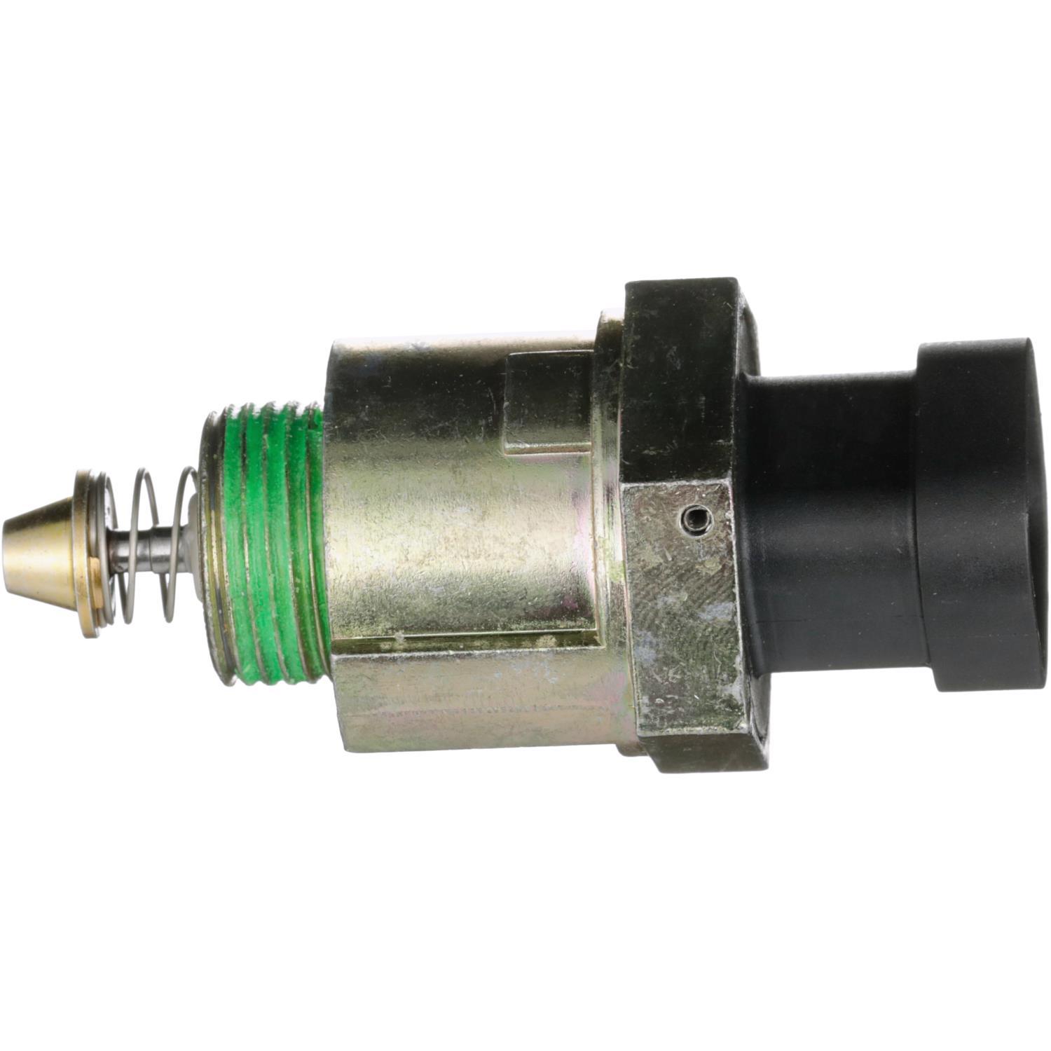 BWD 21741 - Fuel Injection Idle Air Control Valve BWD 21741 Fuel Injection Idle Air Control Valve product image 10 of 10