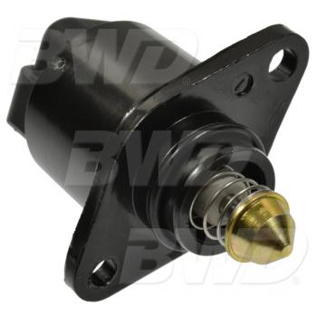 1989 Oldsmobile Cutlass Calais Idle Air Control Valve