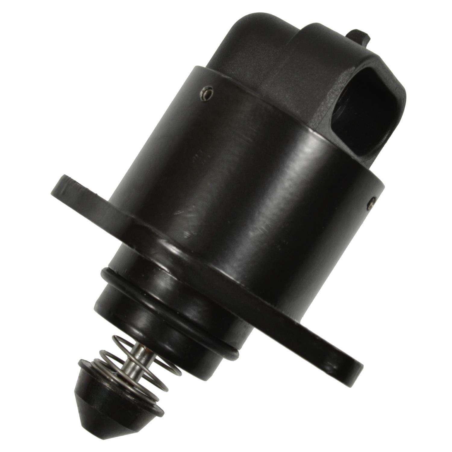BWD 21755 - Fuel Injection Idle Air Control Valve BWD 21755 Fuel Injection Idle Air Control Valve product image 2 of 8