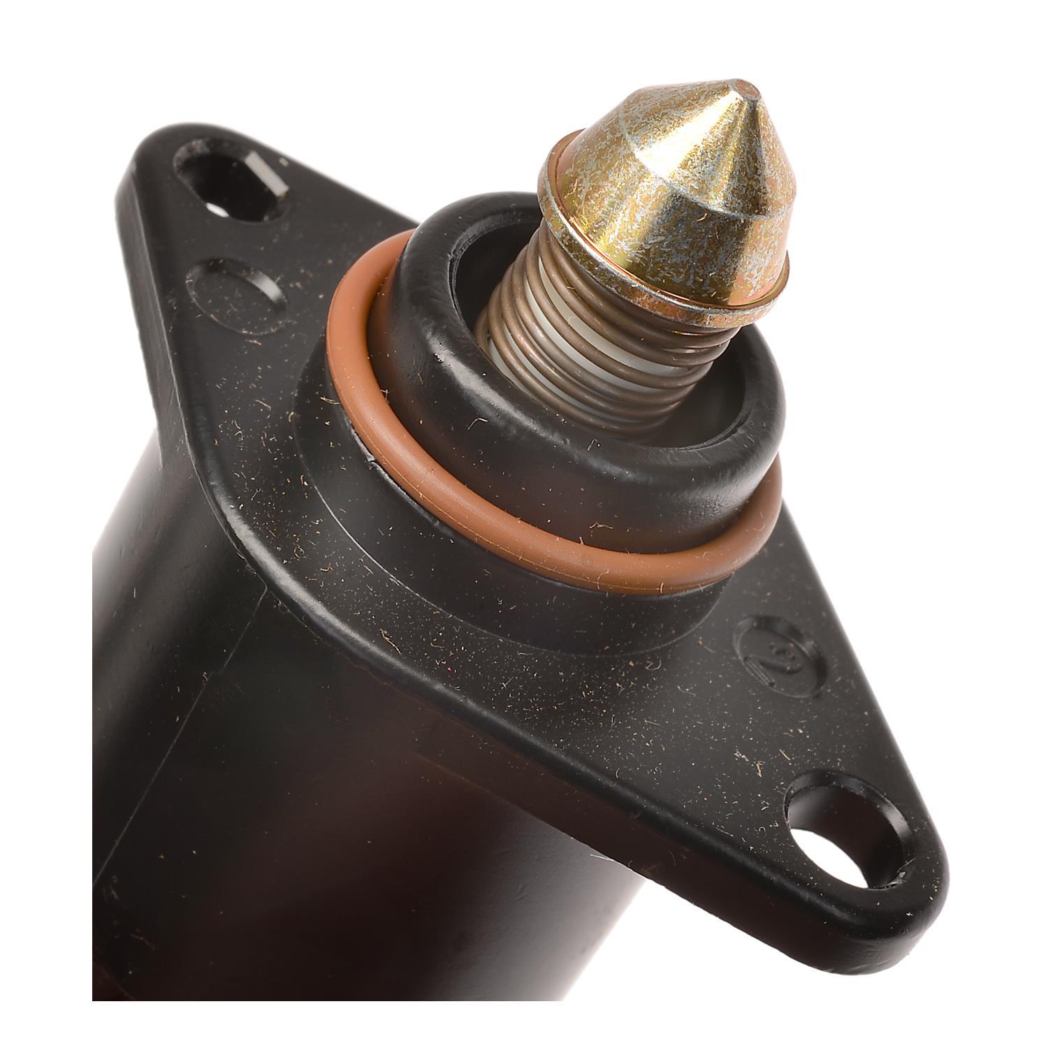 BWD 21757 Fuel Injection Idle Air Control Valve product image 1 of 10