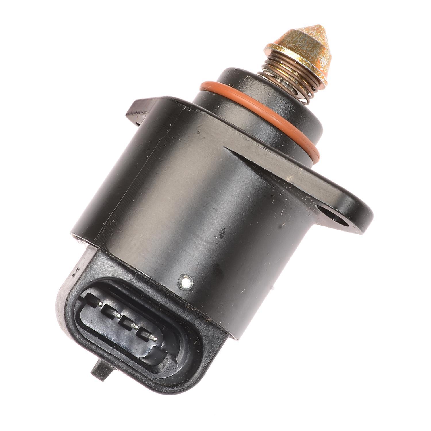BWD 21757 Fuel Injection Idle Air Control Valve product image 3 of 10