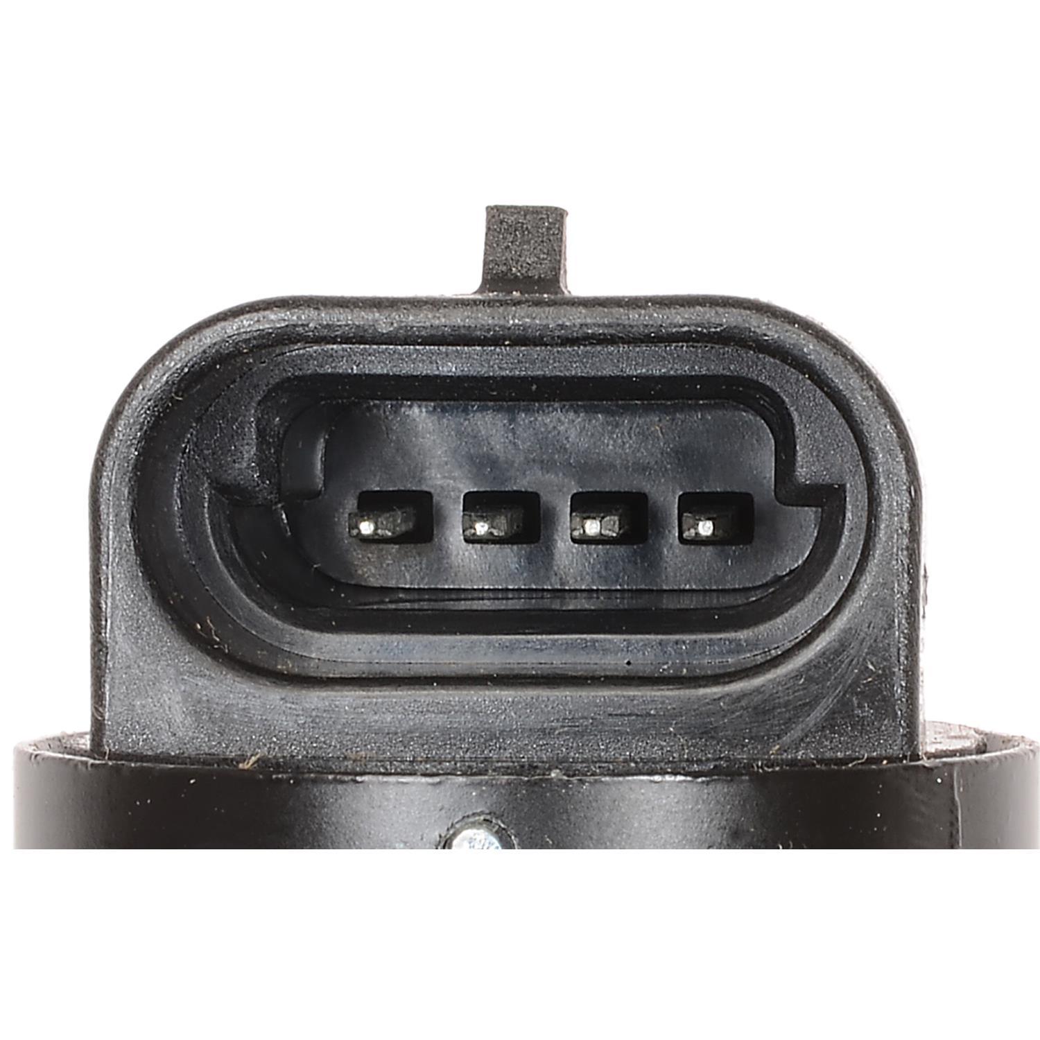 BWD 21757 Fuel Injection Idle Air Control Valve product image 4 of 10