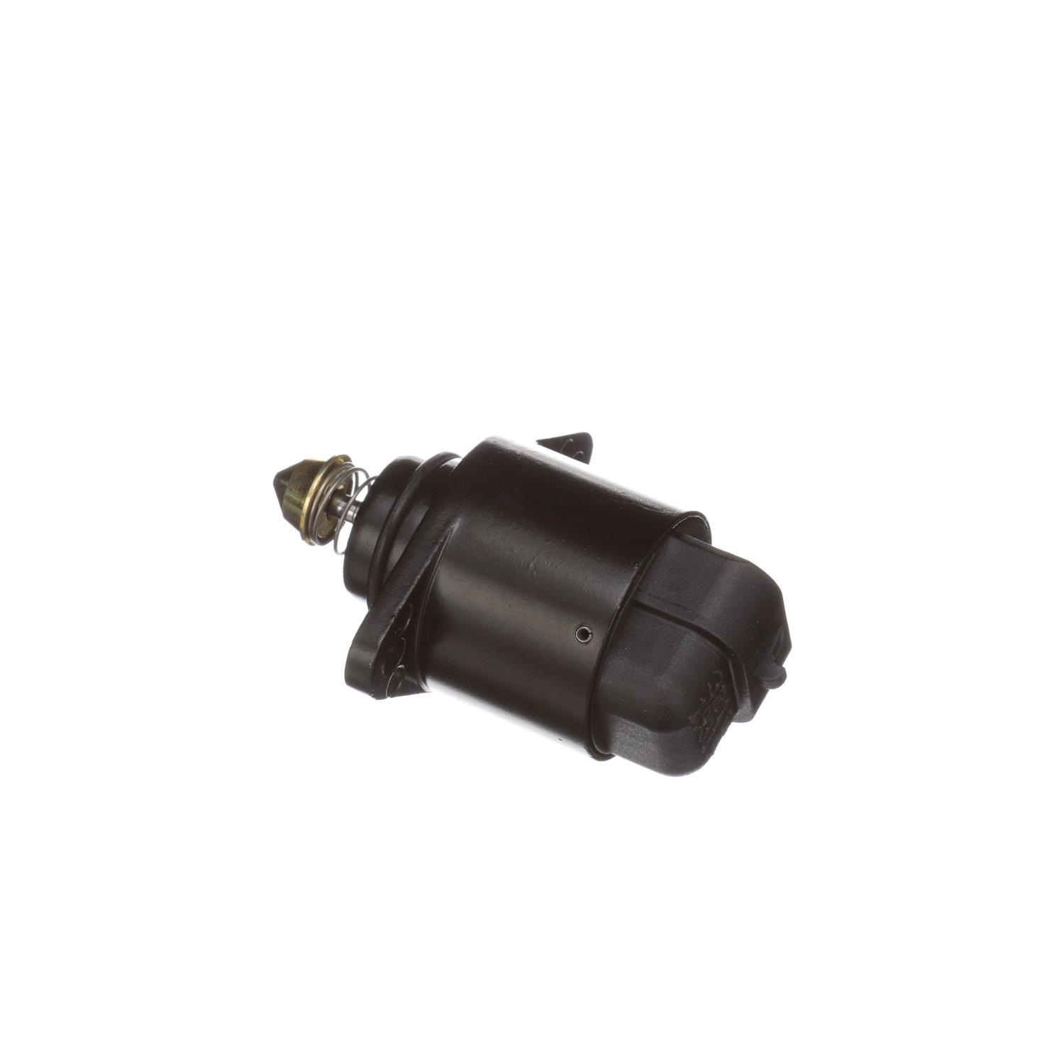 BWD 21757 Fuel Injection Idle Air Control Valve product image 5 of 10