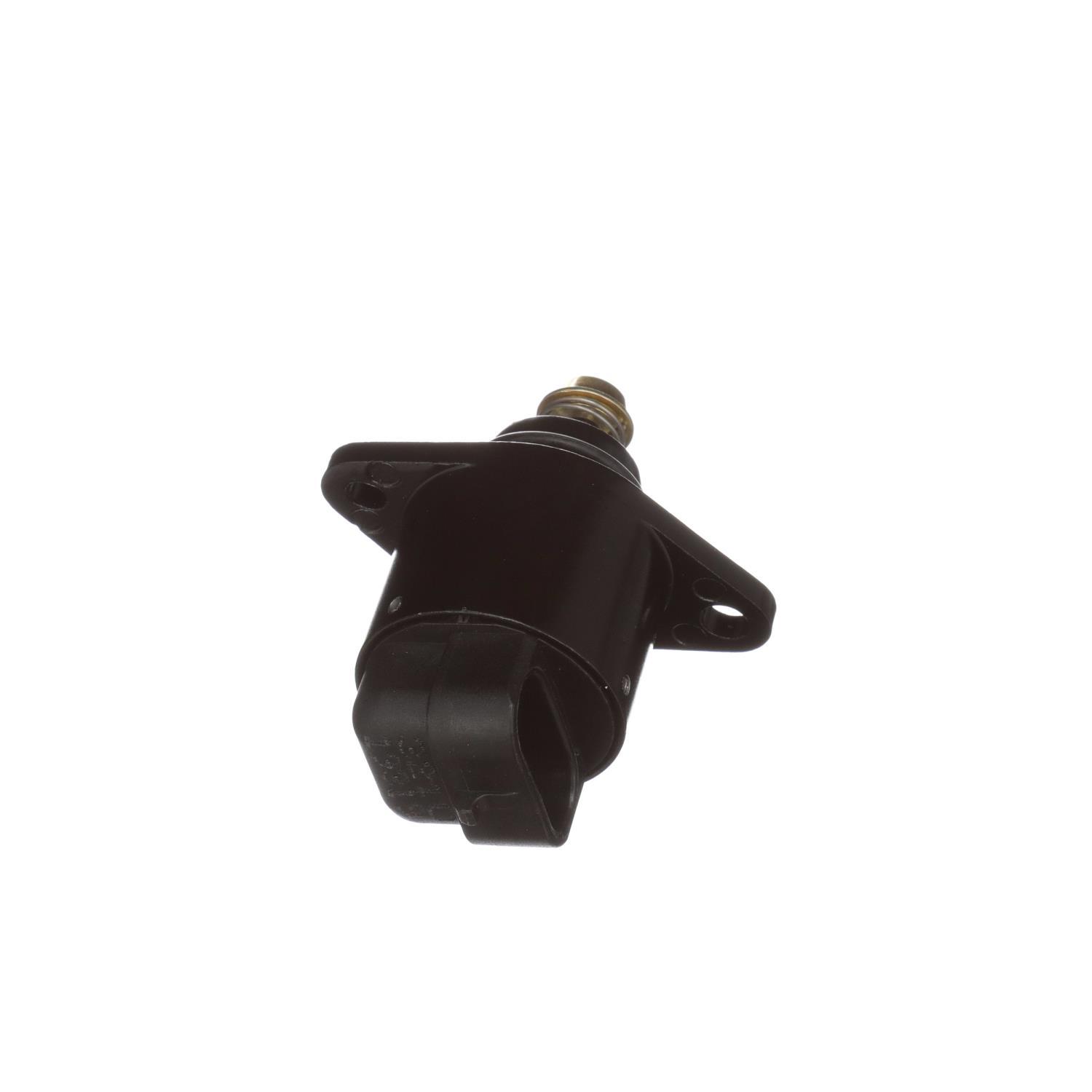 BWD 21757 Fuel Injection Idle Air Control Valve product image 6 of 10