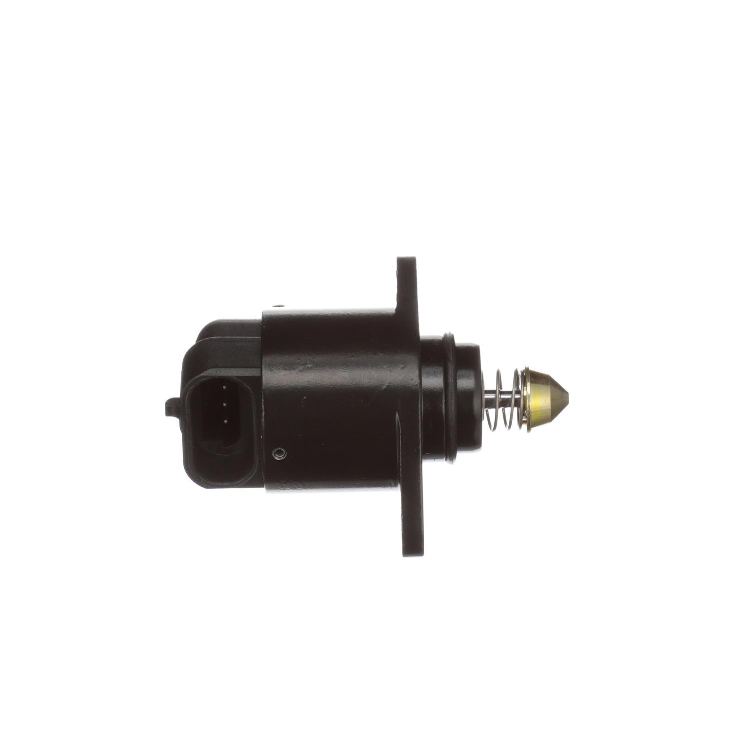 BWD 21757 Fuel Injection Idle Air Control Valve product image 8 of 10