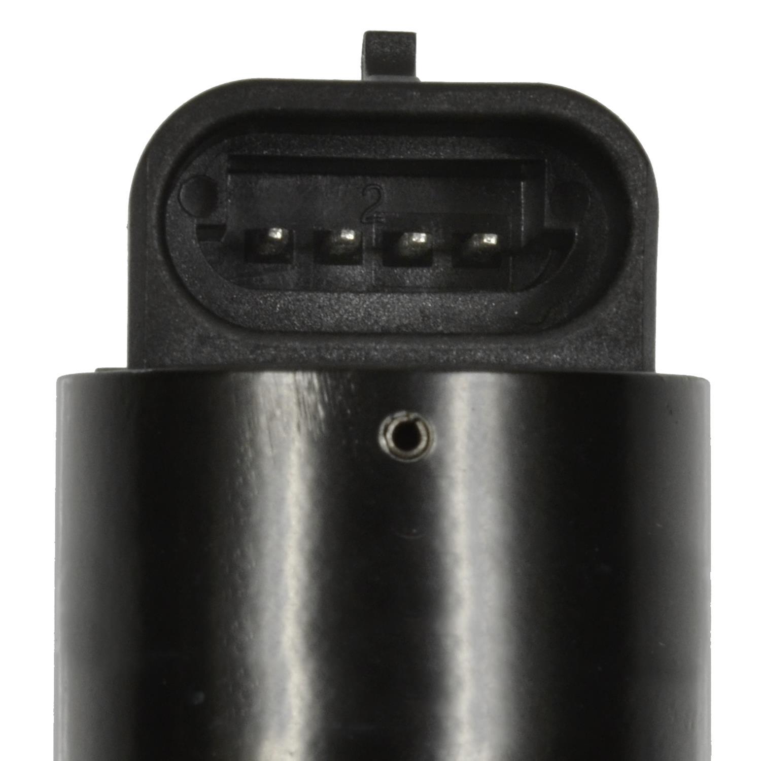 BWD 21758 - Fuel Injection Idle Air Control Valve BWD 21758 Fuel Injection Idle Air Control Valve product image 3 of 8