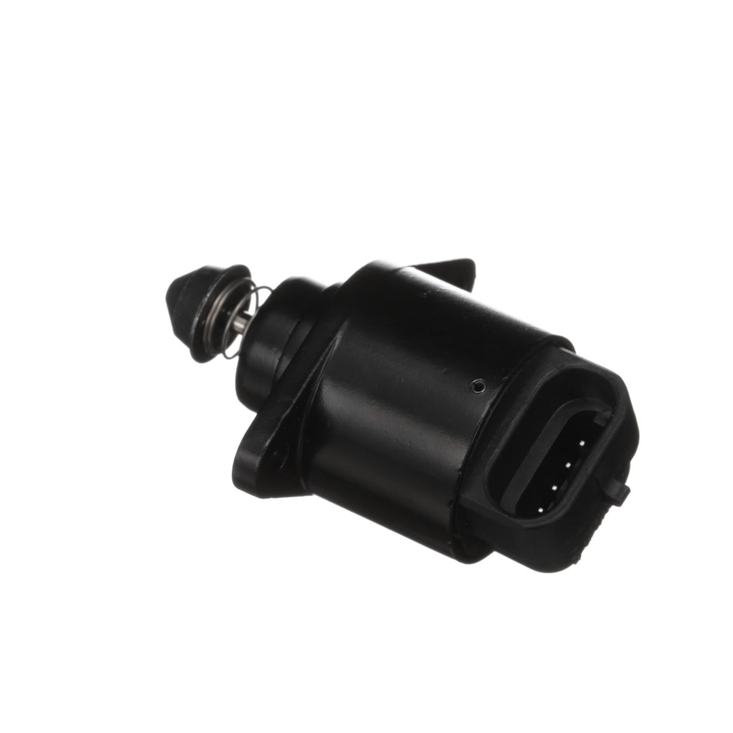 BWD 21758 - Fuel Injection Idle Air Control Valve BWD 21758 Fuel Injection Idle Air Control Valve product image 4 of 8