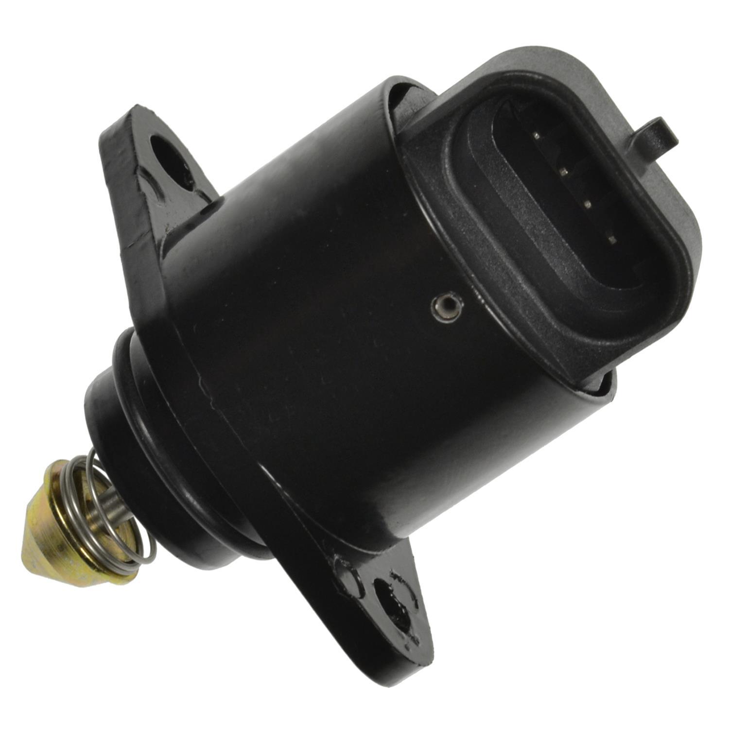BWD 21759 - Fuel Injection Idle Air Control Valve BWD 21759 Fuel Injection Idle Air Control Valve product image 2 of 3