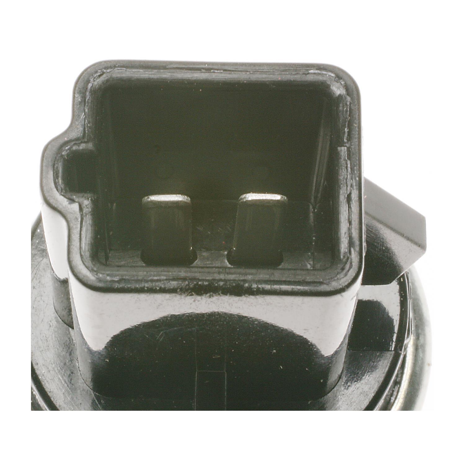 BWD 21760 - Fuel Injection Idle Air Control Valve BWD 21760 Fuel Injection Idle Air Control Valve product image 1 of 10