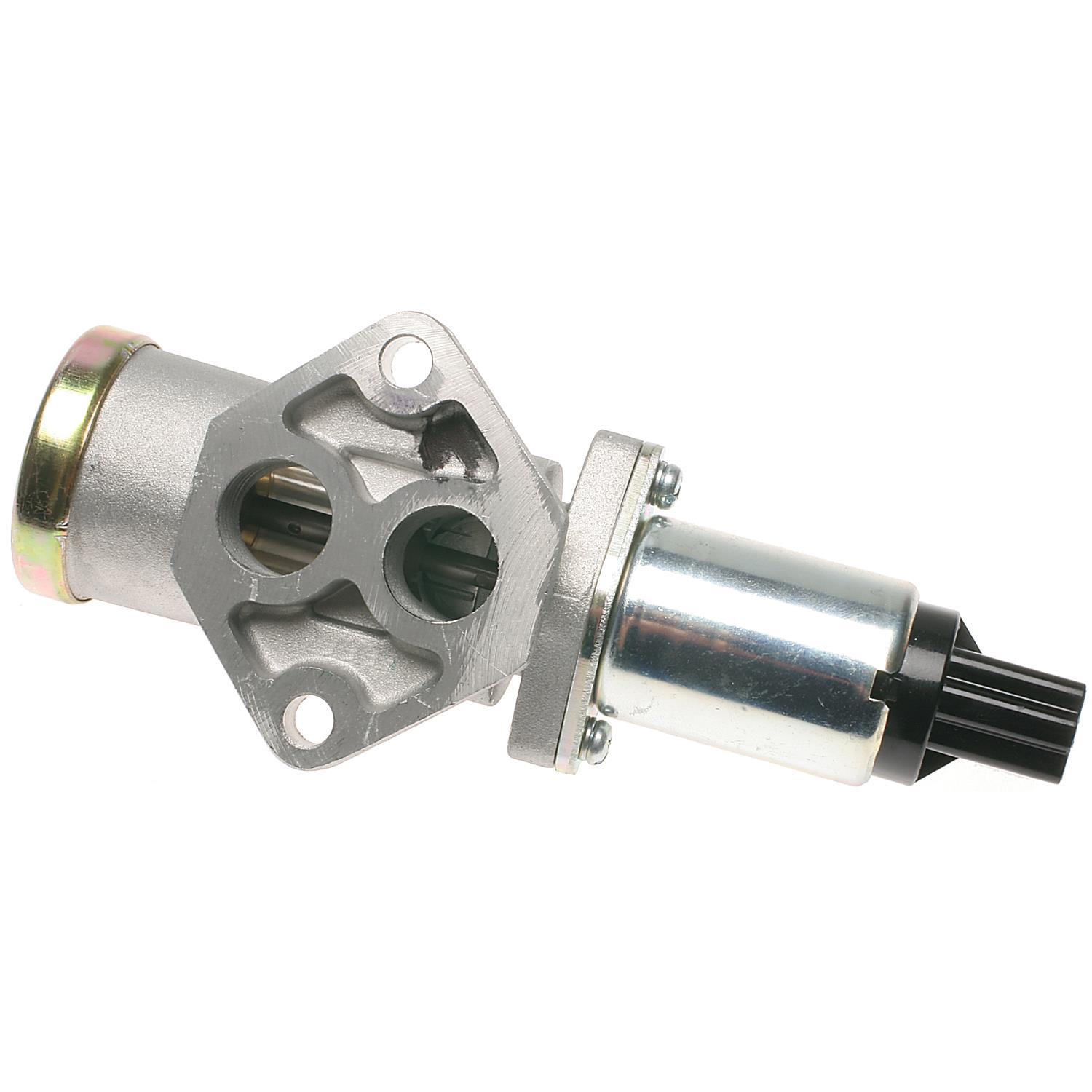 BWD 21760 - Fuel Injection Idle Air Control Valve BWD 21760 Fuel Injection Idle Air Control Valve product image 4 of 10