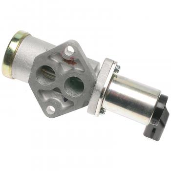1986 Mercury Capri Idle Air Control Valve BWD 21762 image 4 of 4