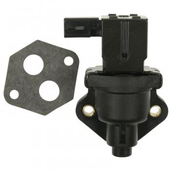 1990 Mercury Cougar Idle Air Control Valve BWD 21763 image 2 of 4