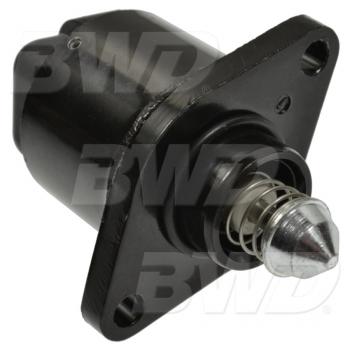 1990 Dodge Omni Idle Air Control Valve