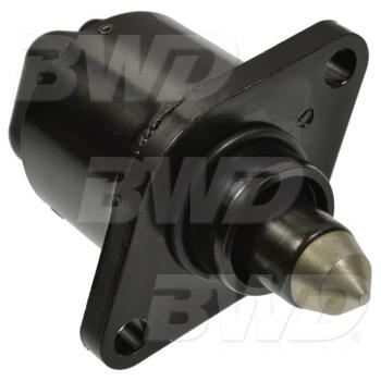 1986 Jeep Comanche Idle Air Control Valve