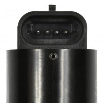 1990 Jeep Cherokee Idle Air Control Valve BWD 21771 image 4 of 4