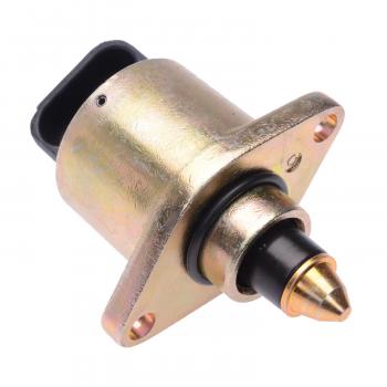 1997 Jeep TJ Idle Air Control Valve BWD 21775 image 3 of 4