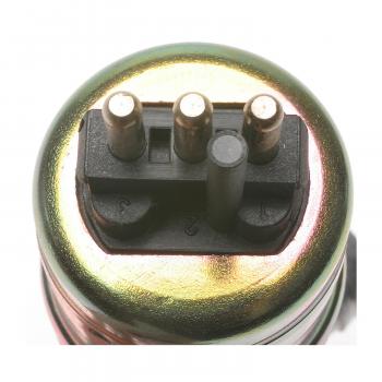 1985 Mercedes-Benz 190E Idle Air Control Valve