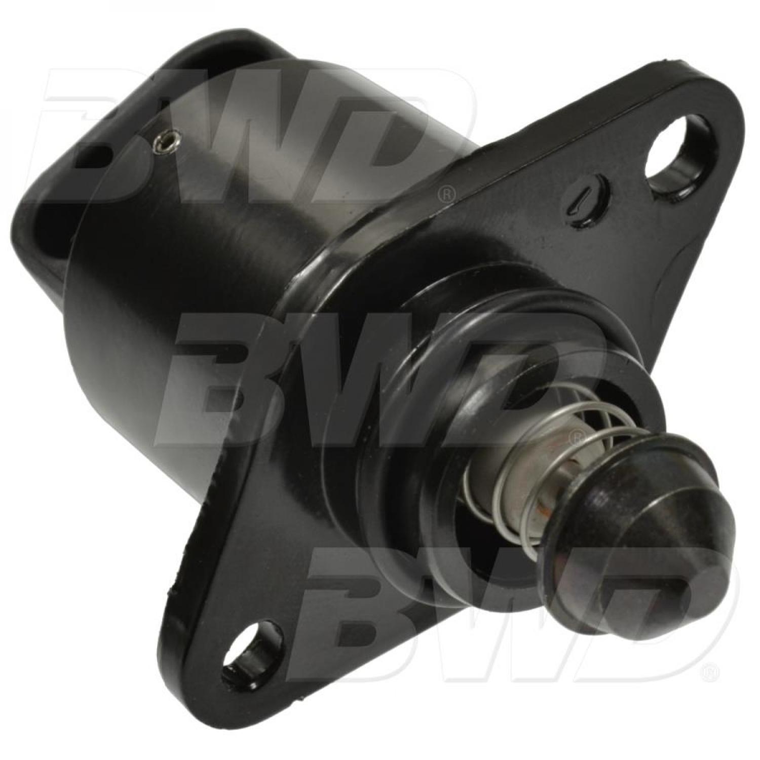 BWD 21812 - Fuel Injection Idle Air Control Valve BWD 21812 Fuel Injection Idle Air Control Valve product image 1 of 10